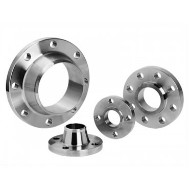 Flanges